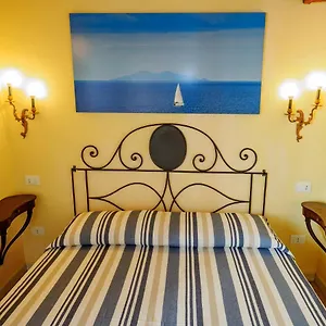 Luisa Solferino Porto Azzurro